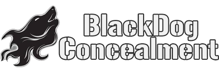 Blackdog Concealment