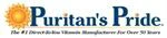 Puritan pride