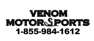 Venom Motorsports Usa