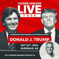 tucker carlson