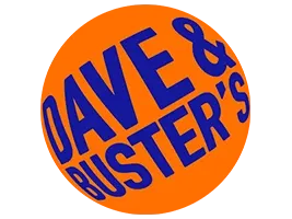 Dave and Busters
