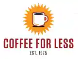 Coffeeforless