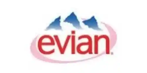 evian