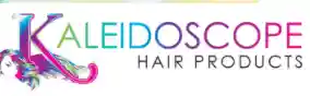 kaleidoscope hair