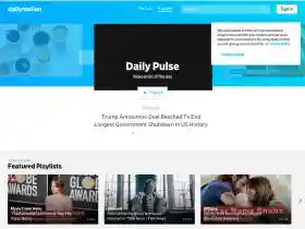 dailymotion